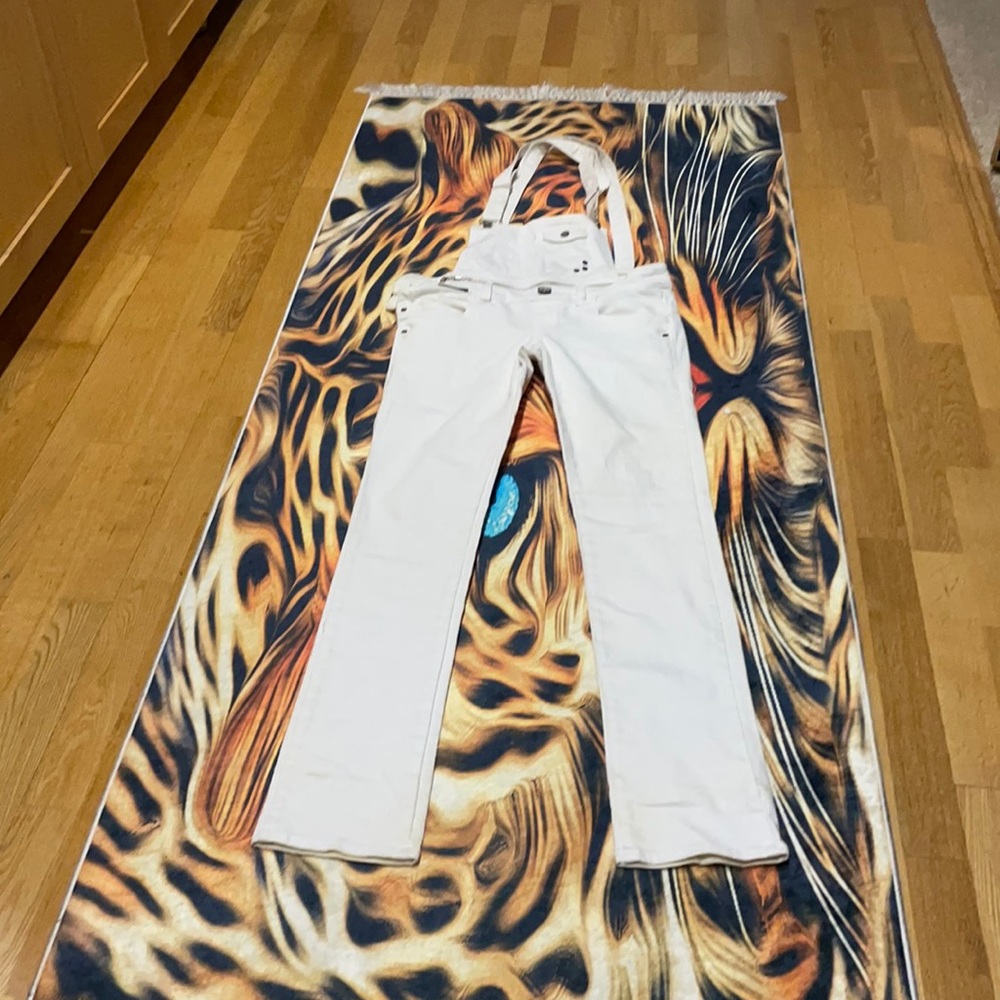 Gardener pants